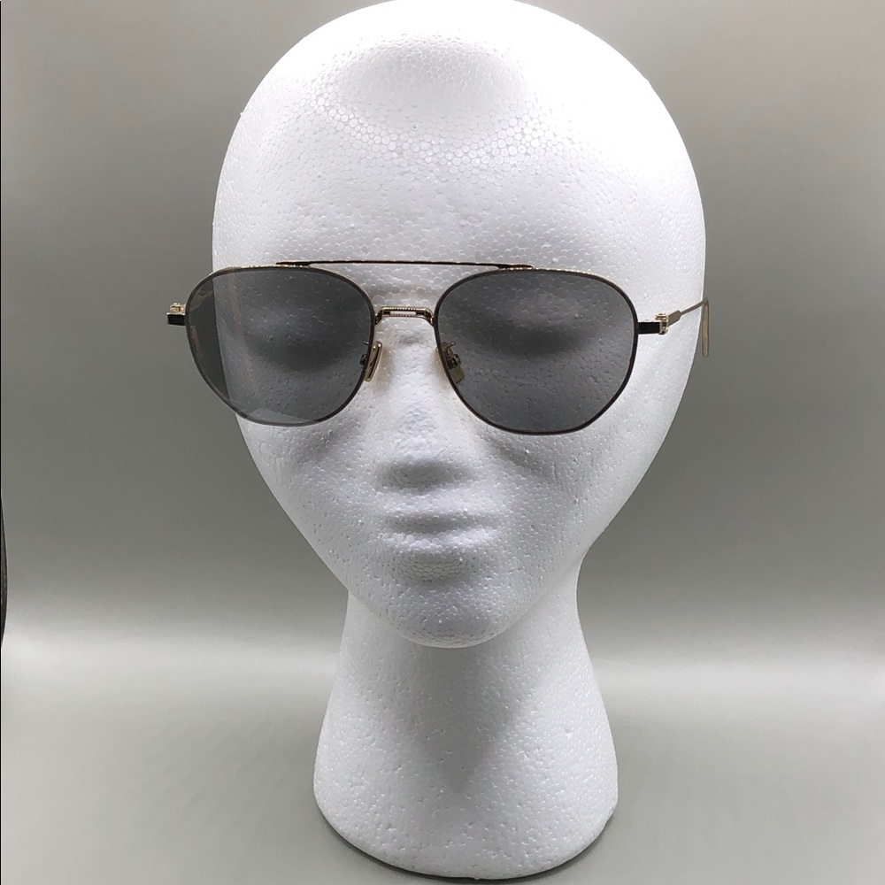 DIOR NEODIOR RU A0A4 Sunglasses READ AND SEE PIX first Pilot style. - Picture 12 of 13